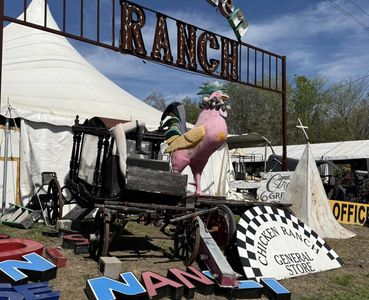 Agent Favorite: The Chicken Ranch Warrenton